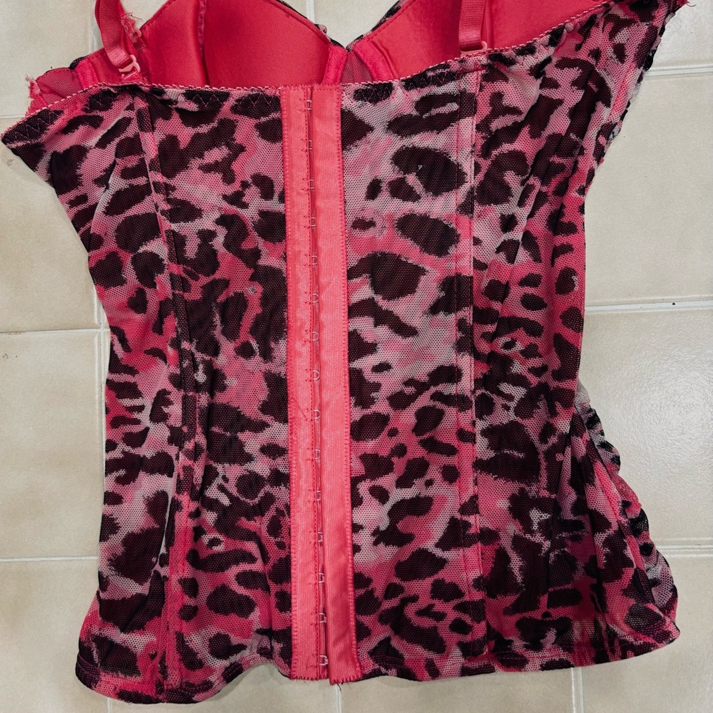 Victoria Secret Corsette 34 B